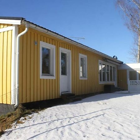 3Bdr Close To Nature A Beautiful Home Lake Nearby Uppsala Exteriér fotografie