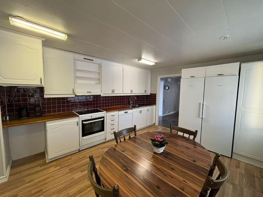 3Bdr Close To Nature A Beautiful Home Lake Nearby Uppsala Exteriér fotografie