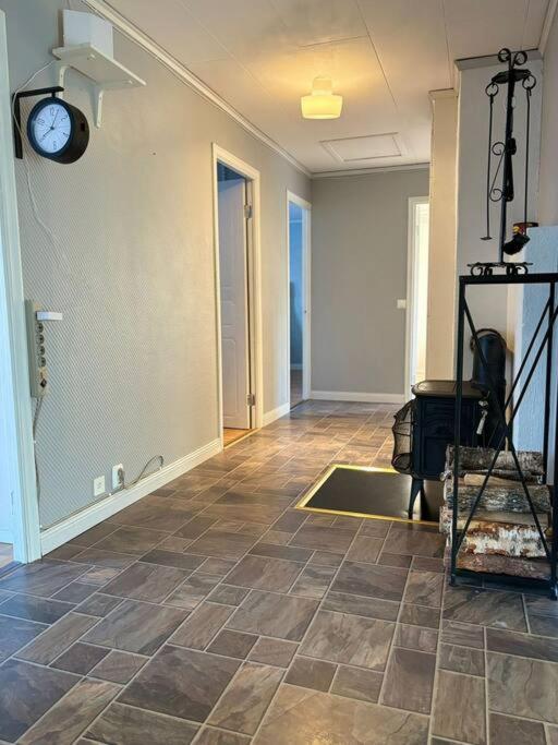 3Bdr Close To Nature A Beautiful Home Lake Nearby Uppsala Exteriér fotografie