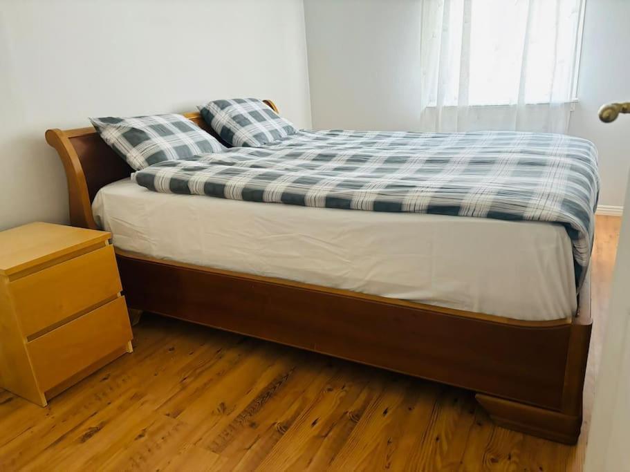 3Bdr Close To Nature A Beautiful Home Lake Nearby Uppsala Exteriér fotografie